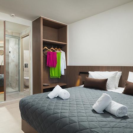 Elia Agia Marina Resort エクステリア 写真