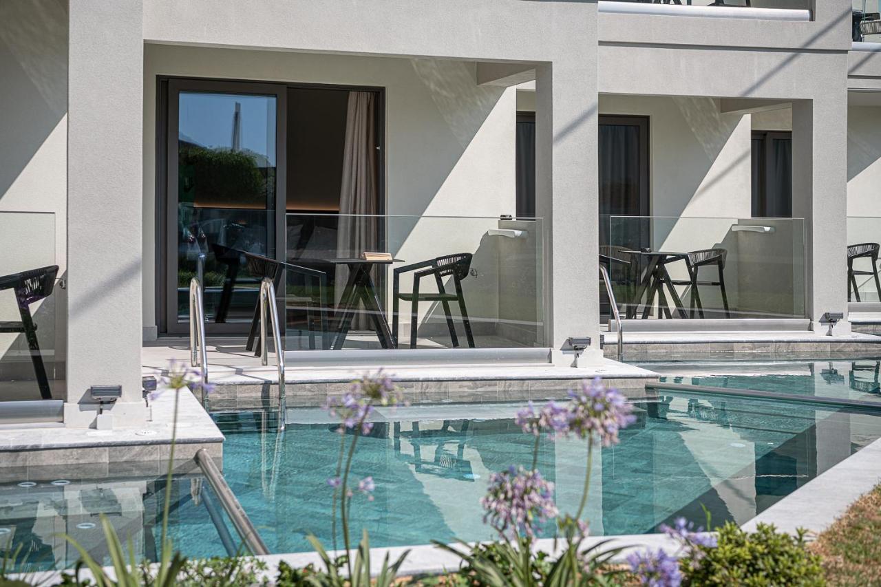 Elia Agia Marina Resort エクステリア 写真