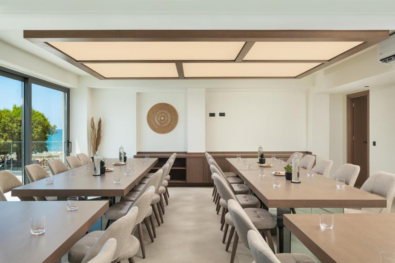 Elia Agia Marina Resort エクステリア 写真