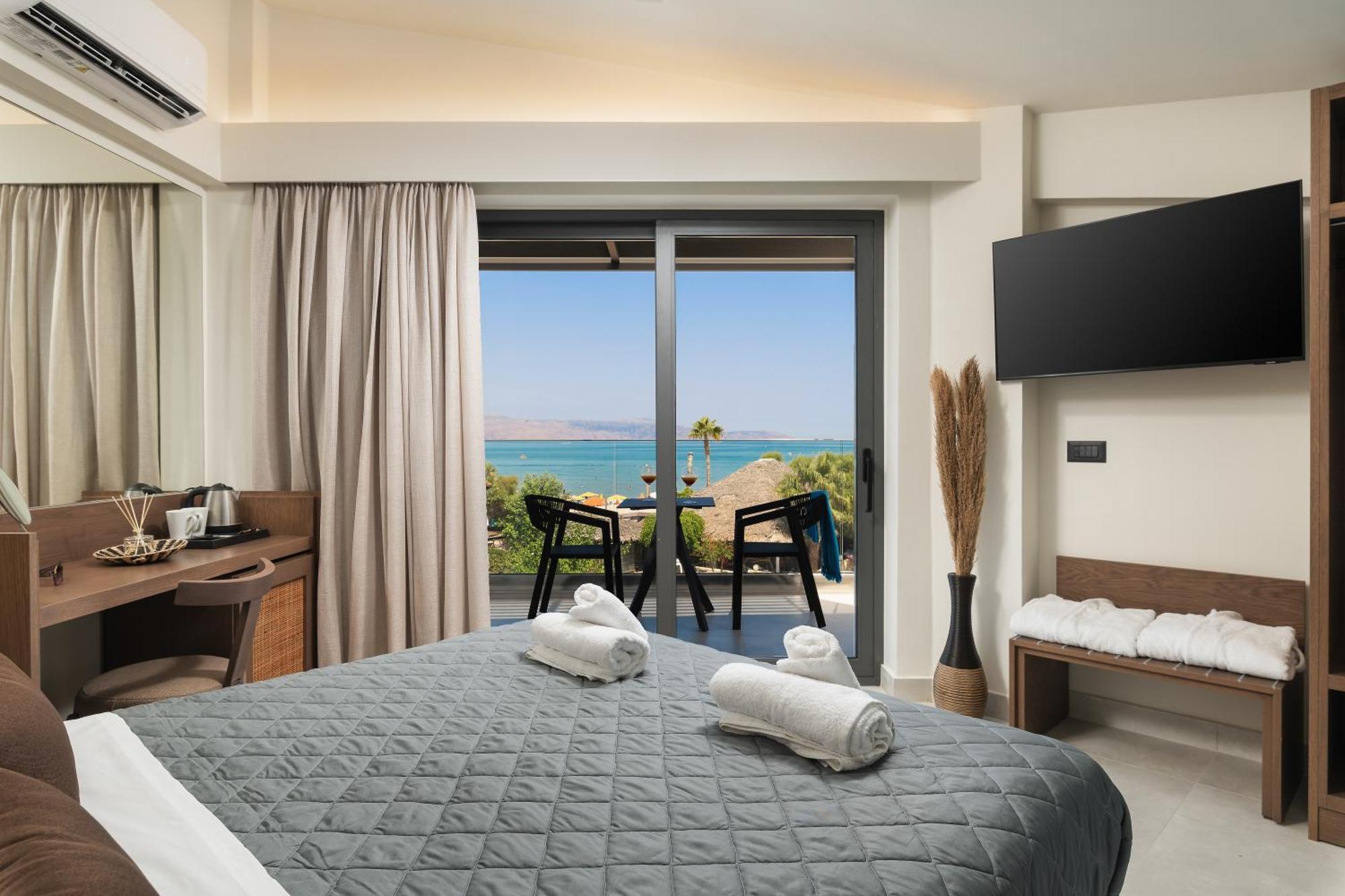 Elia Agia Marina Resort エクステリア 写真