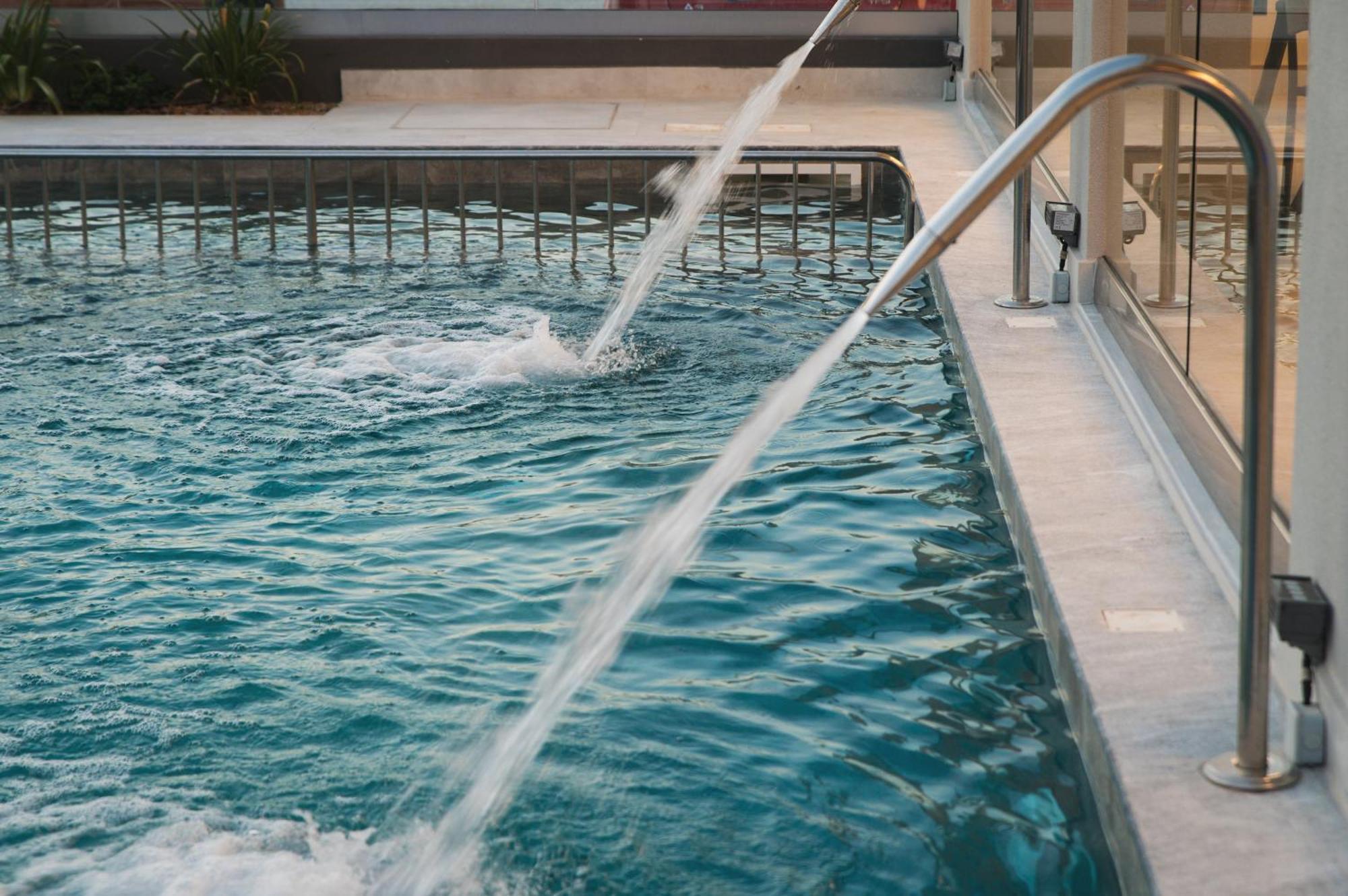 Elia Agia Marina Resort エクステリア 写真