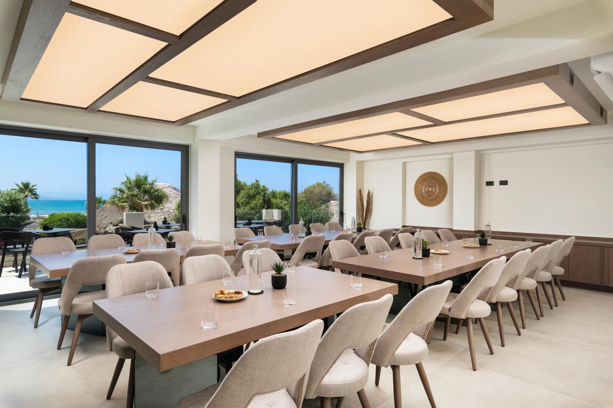 Elia Agia Marina Resort エクステリア 写真