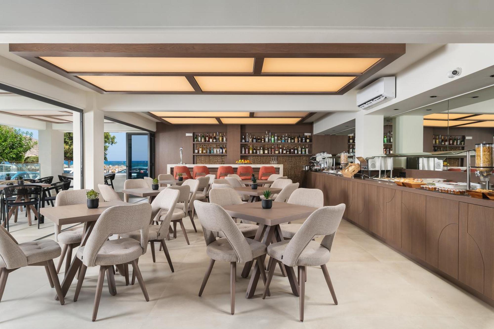 Elia Agia Marina Resort エクステリア 写真